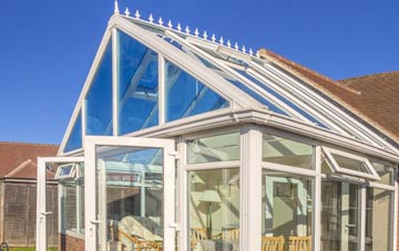 conservatory roof insulation costs Silpho
