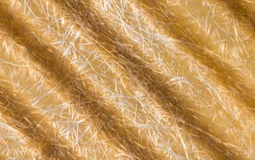 Silpho fibreglass roof waterproofing