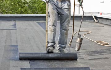 flat roof replacement Silpho, North Yorkshire