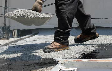 Silpho flat roofing companies