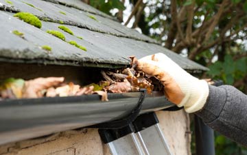 gutter cleaning Silpho, North Yorkshire