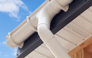 Silpho gutter installation costs