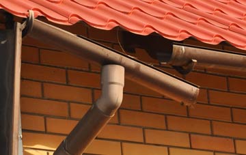 Silpho gutter repair costs