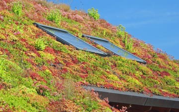 Silpho living roof systems