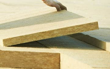 measuring Silpho tapered insulation