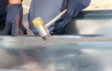 Silpho metal roofing costs