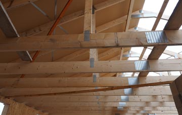 Silpho roof truss costs