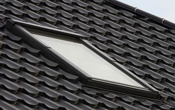 benefits of Silpho roof windows