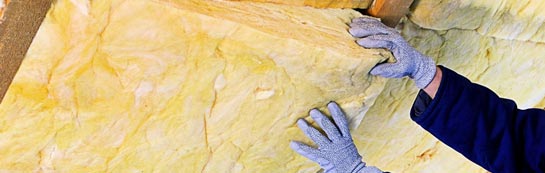 quotes for Silpho roof insulation