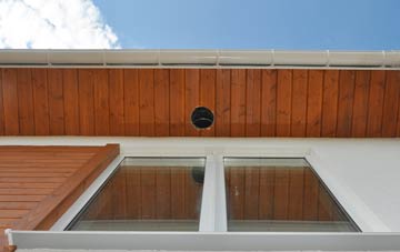 Silpho soffit repair quotes