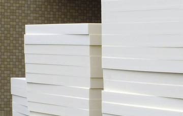 Silpho tapered roof insulation costs