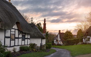 is Silpho thatch roofing popular
