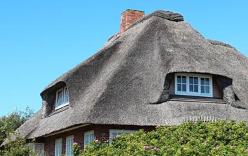 thatch roofing Silpho, North Yorkshire