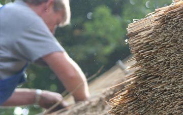 professional Silpho thatchers