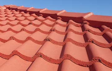 Silpho tile and slate roof replacement