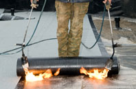 Silpho flat roof sealing quote