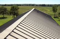 Silpho metal roof quotes