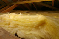 Silpho pitch roof insulation