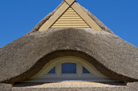 Silpho thatch roofing